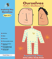 Ourselves book cover
