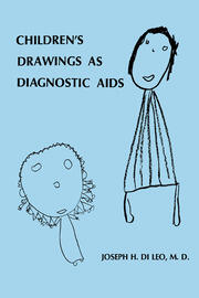 Children's Drawings As Diagnostic Aids book cover