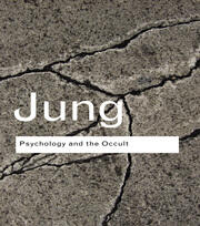 Psychology and the Occult book cover