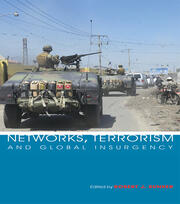 Networks, Terrorism and Global Insurgency book cover