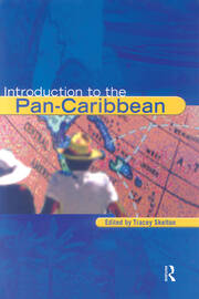 Introduction to the Pan-Caribbean book cover