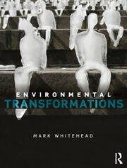 Environmental Transformations: A Geography of the Anthropocene book cover