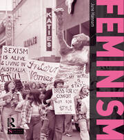 Feminism book cover