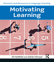 Motivating Learning book cover
