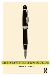 The Art of Writing Fiction book cover