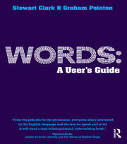 Words: A User's Guide book cover