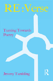 RE:Verse: Turning Towards Poetry book cover
