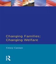 Changing Families book cover
