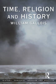 Time, Religion and History book cover