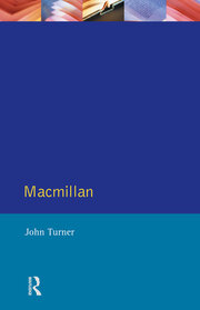 Macmillan book cover