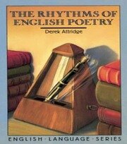The Rhythms of English Poetry book cover