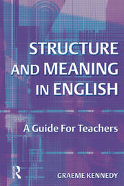 Errors in Language Learning and Use: Exploring Error Analysis - 1st Ed