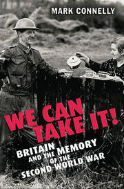 We Can Take It! book cover