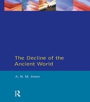 The Decline of the Ancient World book cover