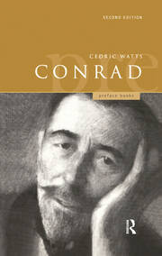 A Preface to Conrad: Second Edition book cover