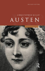 A Preface to Jane Austen: Revised Edition book cover