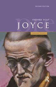 A Preface to James Joyce: Second Edition book cover
