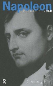 Napoleon book cover