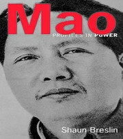Mao book cover