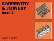 Carpentry and Joinery Book 2 book cover