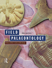Field Palaeontology book cover