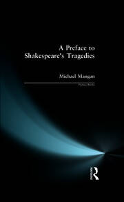 A Preface to Shakespeare's Tragedies book cover