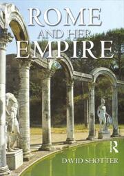 Rome and her Empire book cover