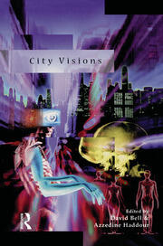 City Visions book cover