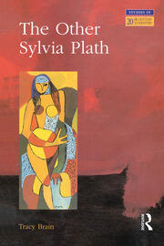 The Other Sylvia Plath book cover