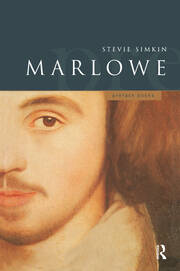 A Preface to Marlowe book cover