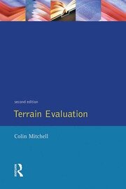 Terrain Evaluation book cover
