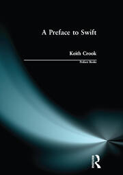 A Preface to Swift book cover