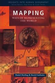 Mapping: Ways of Representing the World book cover