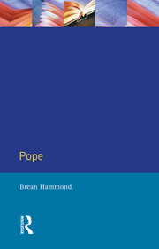 Pope book cover