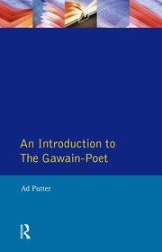 An Introduction to The Gawain-Poet book cover