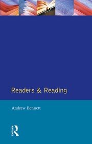 Readers and Reading book cover