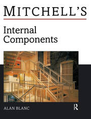 Internal Components book cover