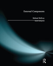 External Components book cover
