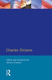 Charles Dickens book cover