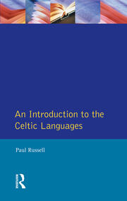 An Introduction to the Celtic Languages book cover
