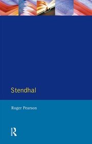 Stendhal: The Red and the Black and The Charterhouse of Parma book cover