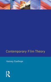 Contemporary Film Theory book cover