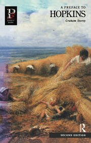 A Preface to Hopkins book cover