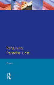 Regaining Paradise Lost book cover