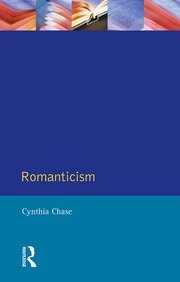 Romanticism book cover