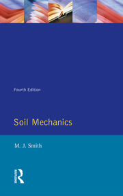 Soil Mechanics book cover