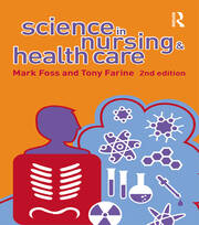 Science in Nursing and Health Care book cover