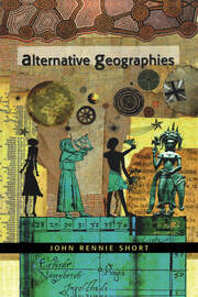 Alternative Geographies book cover