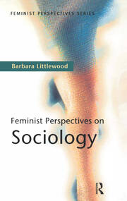 Feminist Perspectives on Sociology book cover
