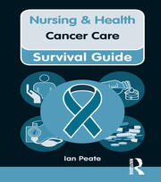 Cancer Care book cover
